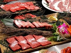 OBANZAIYAKINIKU }ZIoUCLjN̎ʐ^1