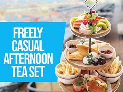 family cafe restaurant freely ファミリーカフェレストラン フリーリーの写真1