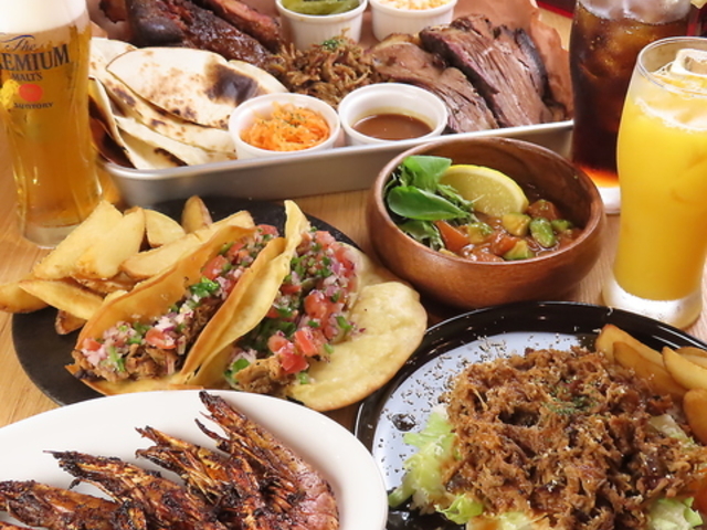 Piggyfs BBQ sM[Yo[xL[̎ʐ^1