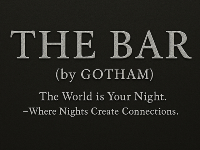 Gotham Oyster Lounge̎ʐ^1