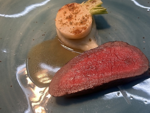 ���X�g�����~�b�V�F���̎ʐ^1