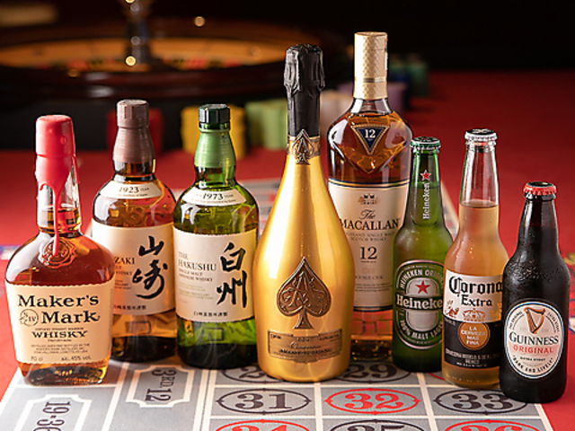 Extreme Bar BACKDOOR cX̎ʐ^1