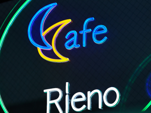 cafe Bar Rieno�̎ʐ^1
