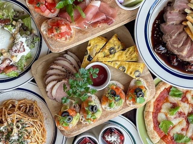 Cafe��Bar BACCANO�̎ʐ^1