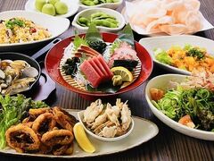 村さ来 原町店の写真1