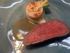 レストランミッシェンの写真1