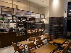 Cafe��Bar BACCANO�̎ʐ^1