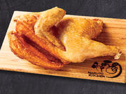 �Ȃ�ƃL�b�`�����꒬�X�̎ʐ^1