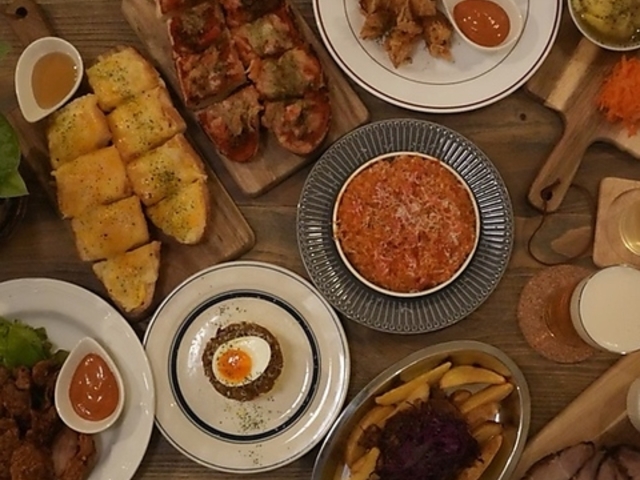 GOOD LOCAL BASE Obh[Jx[X̎ʐ^1