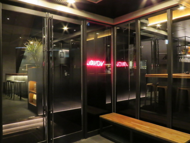 SAVOY EZO T{C G]̎ʐ^1