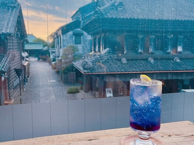 Cafe Crescent KURA �N���̎ʐ^1