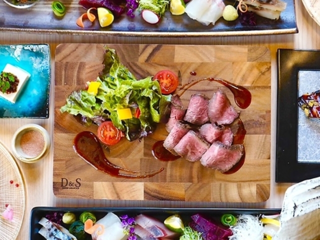 ���ƍ��DINING �� �܂��Ƃ̎ʐ^1