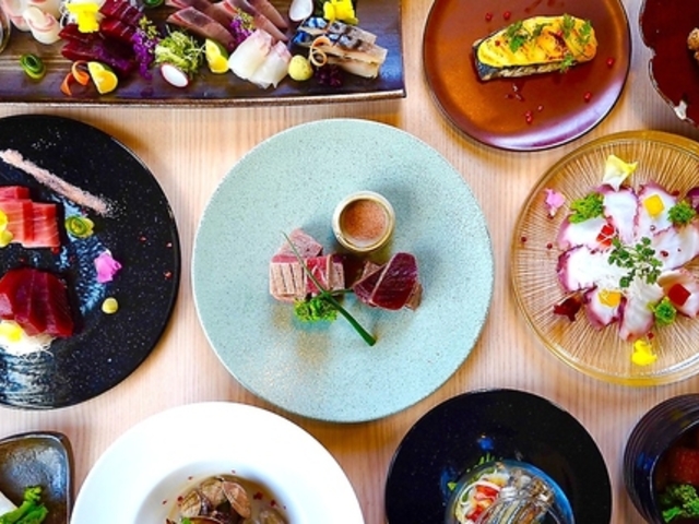 ���ƍ��DINING �� �܂��Ƃ̎ʐ^1