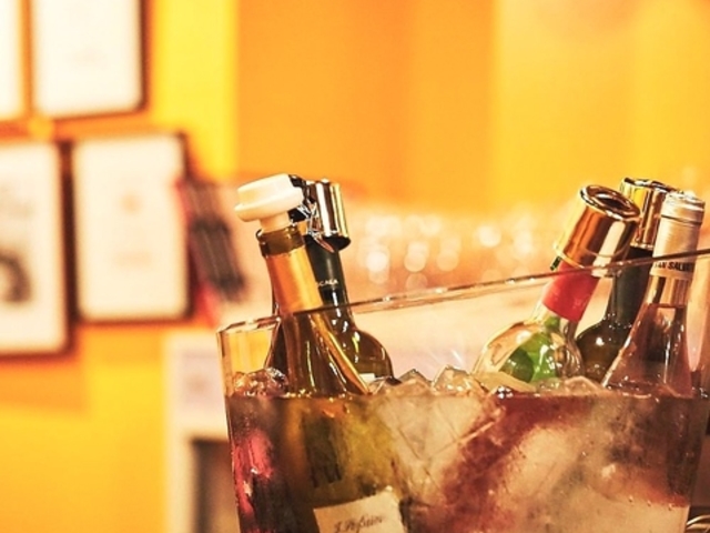 Vineria Luppolo BlA b|̎ʐ^1