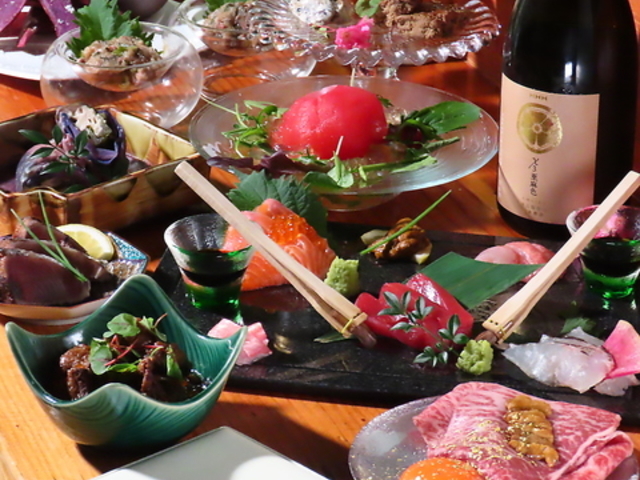 Ă Dining gmec̎ʐ^1