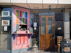 ���΂񂴂� Cafe&me�̎ʐ^1