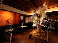 shisha bar mocu (�V�[�V���o�[���N�j�̎ʐ^1