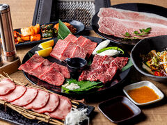 焼肉 遊幻亭の写真1