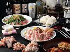 TORIMARU トリマル 川越店の写真1