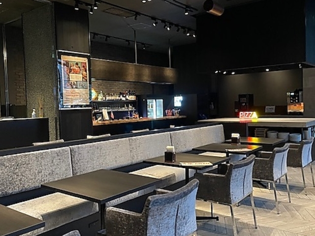 NY Pizza&Wings by PHOENIX j[[NsUAhEBOX oC tFjbNX̎ʐ^1