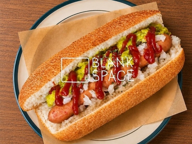 BLANK SPACE �u�����N�X�y�[�X�̎ʐ^1