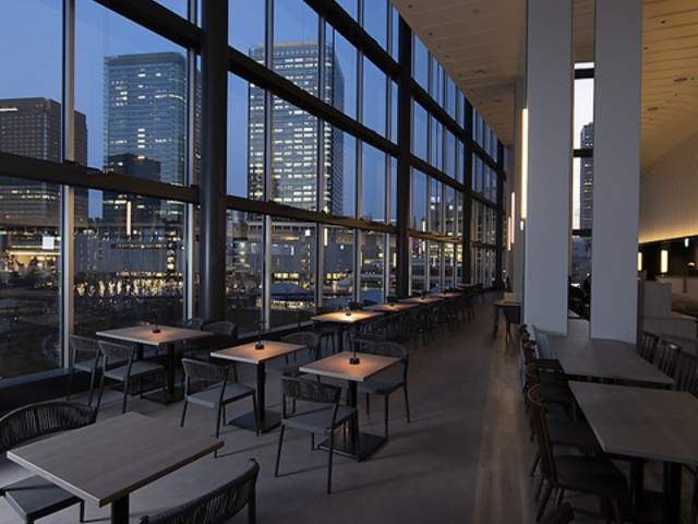 sorappa DINING �\���b�p �_�C�j���O�~�c �O�����O���[�����̎ʐ^1