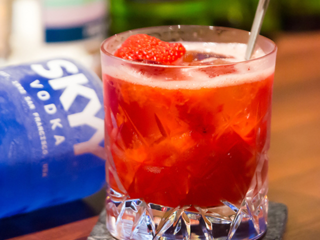 Bar GLICINA o[ OV[i̎ʐ^1