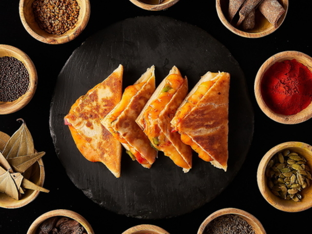 XpCX Bistro MAD CHEFs rܓX̎ʐ^1