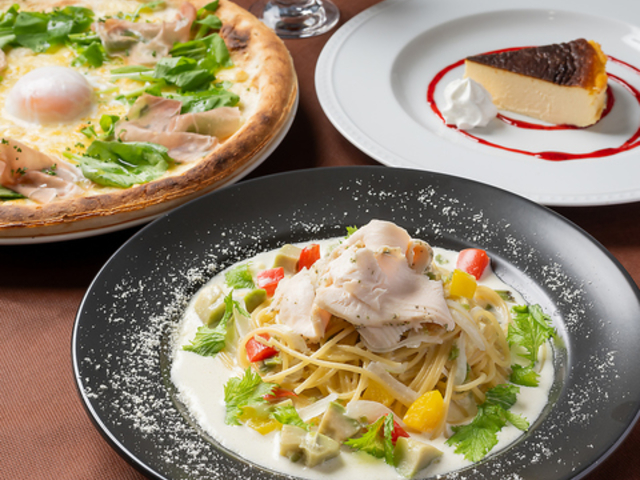 Restaurant Cafe CARO J[ X̎ʐ^1