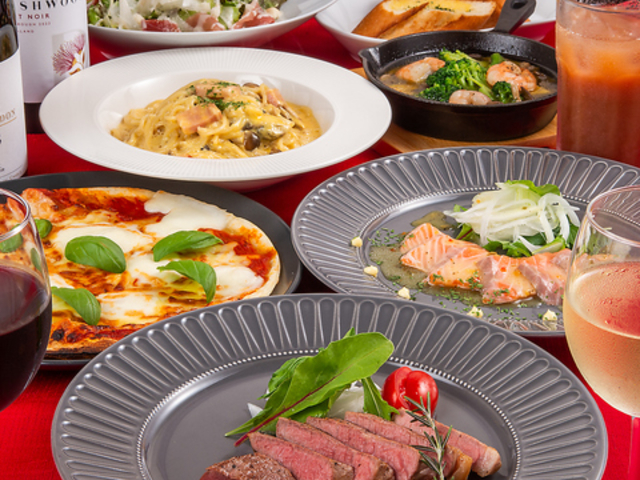 Xpo show kitchen VELb`̎ʐ^1