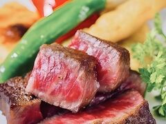 Bistroやすながの写真1