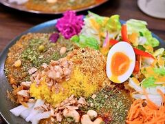 華麗なるスパイスの写真1