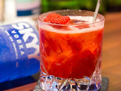 Bar GLICINA o[ OV[i̎ʐ^1