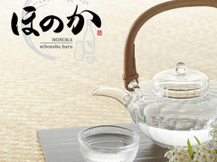 日本酒バル ほのか 梅田本店の写真1