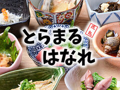 とらまる 離家の写真1