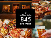 CRAFT BEER&WINE 845 nVS SRwOX̎ʐ^1