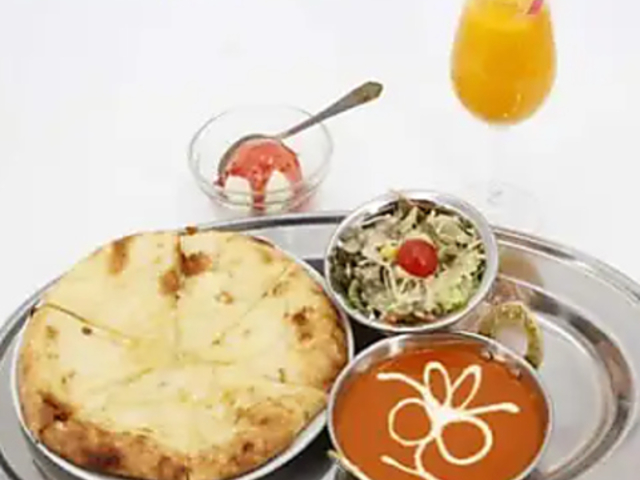 �A�W�A���f�B�b�V���f�B�����̎ʐ^1