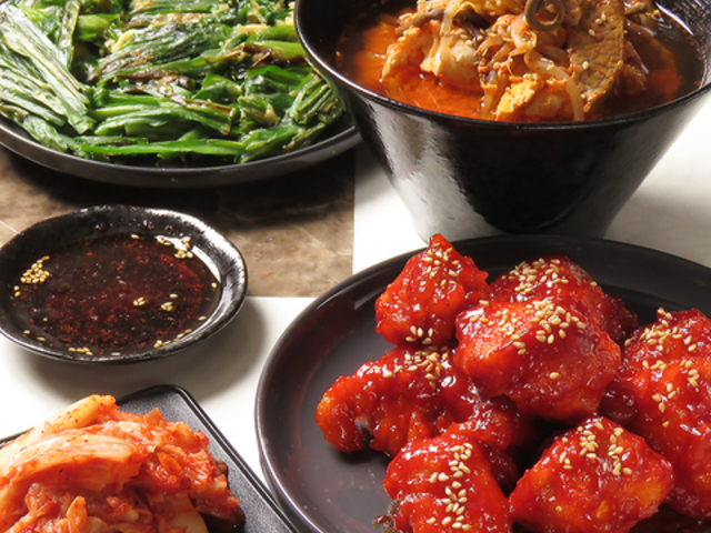 DINING BAR ǂԂ˂݂̎ʐ^1