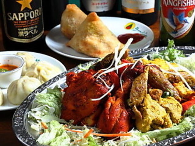 AWA_CjO RAJA [W ΓX̎ʐ^1