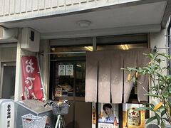 徳田商店の写真1