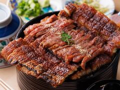 昼だけうなぎ屋 太田川駅前店の写真1