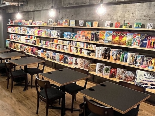 JELLY JELLY CAFE WF[WF[JtF gˎX̎ʐ^1