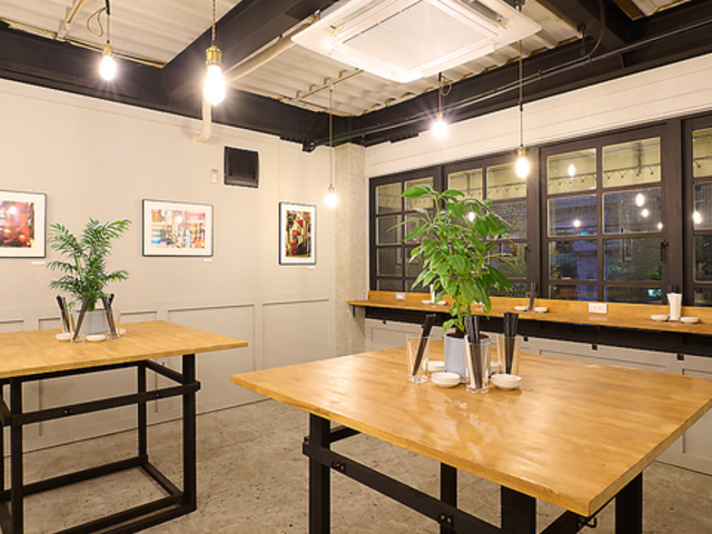 Stand YaoyaBal X^hIo ̎ʐ^1