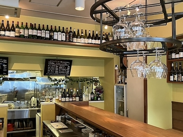 French bar pas mal t`o p}̎ʐ^1