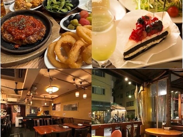 Lau Lau EE z\ԓX̎ʐ^1