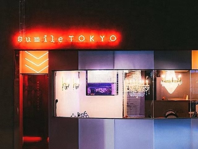 sumile TOKYO X~ gELE̎ʐ^1