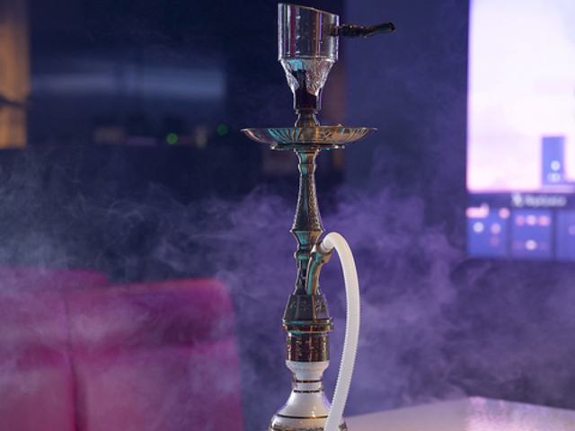 tF}[ Calculated Shisha Lounge̎ʐ^1