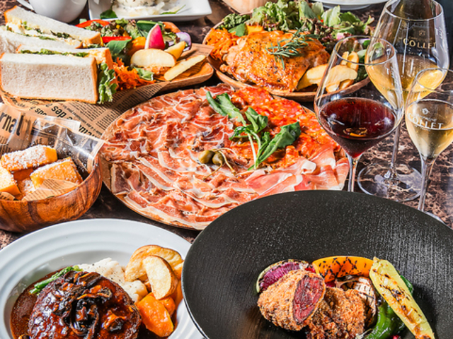 DOTCH3��C �h�b�`�T���h�̎ʐ^1