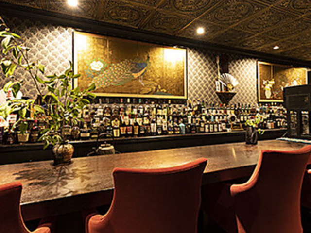 KYOTO STAR BAR LEg X^A o[̎ʐ^1