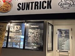 SUNTRICK TgbN̎ʐ^1